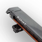 New Kuat Grip 4 Roof Ski   Snowboard Carrier     Gray orange  Slide-out  Locking