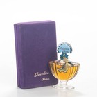 Guerlain Shalimar Parfum Extrait  5oz 15ml Vintage Perfume Sealed New