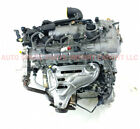 2010-2015 Toyota Prius Engine 1 8l Hybrid Motor 2zr-fxe 2zr