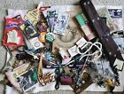 Junk Drawer Lot Of Mostly Vintage Massive Mix Of All Types Of Items 7lbs