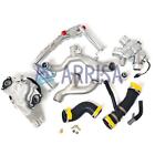 Cooling System Upgrade Kit For Jaguar Land Rover 3 0l V6 Supercharged Engine