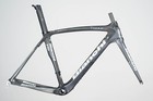 Bianchi Oltre Xr2 Superleggera Frameset Road Racing Bike Rim Brake