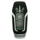 New Oem 2016 2017 Ford Explorer Remote Smart Key Fob Case Cover Shell 164-r8109