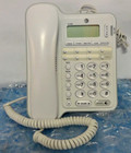At t Cl2909 Corded Home Office Landline Speaker Phone Caller Id D4 D5