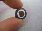 Rare Antique Vintage Association Of Shopcraft Employees Eastern Reg  Pin Pinback