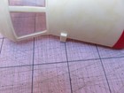Mattel 1968 Major Matt Mason Man In Space Moon Suit Excellent Intact Side Tabs 