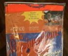 Two Bema 2000 Plus Inflatable Swim Wings Armbands Medium Up To Age 12 Sealed