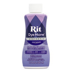  4 Pack  Rit Dye More Synthetic Royal Purple - 7oz
