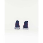New Polo Ralph Lauren Hamptyn Hi Repeat Infant Boys Navy Blue Logo Size 1