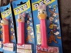 Lot Of 5 Disney s Ducktales Pez Dispensers - Unopened Made In Austria