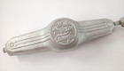 Vintage White Mountain Ice Cream Maker Freezer Parts Hand Crank Handle Arm   Lid