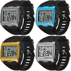 Men s Army Military Watch Sport Led Digital Quartz Analog Chronograph Waterproof