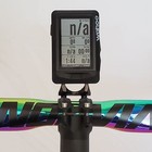 Out Front Stem Mount Cycling Computer - Garmin Wahoo Gopro Gps Rainbow 1 4 Turn