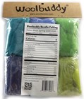 Needle Felting Wool  Natural Handmade Wool Roving  6 Vibrant Colors With