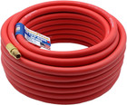 Goodyear 50  X 3 8  Hybrid Air Hose - 300 Psi - Kink Free - Made In Usa