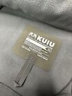 New Kuiu Axis Mens Zip Up Vest Sz 2xl Xxl Olive