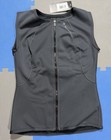 Sharkskin Titanium 2 Chillproof Vest Full Zip Wet Suit Women   s Us 12 Aus 18