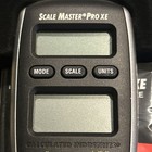 Calculated Industries Scale Master Pro Xe 6135 Digital Plan Measure Blueprints