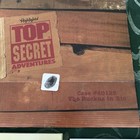 New Brazil Highlights Top Secret Adventures Case  40125 The Ruckus In Rio