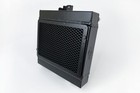 Csf For Bmw F8x M3 m4 m2c Auxiliary Radiators W  Rock Guards  sold Individually