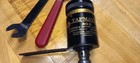 Tapmatic 30x Reversible Tapping Head - 3 4  Straight Shank