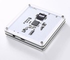0 01-999 99hz Adjustable Electromagnetic Wave Version Schumann Wave Generator