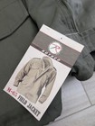 Rare - Megadeth Rothco Army Field Jacket 2013 Super Collider World Tour Small