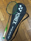 Yonex Astrox 99 Lcw 4ug5 Badminton Racket - Used  Paint Chips
