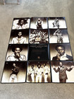 Earth  Wind   Fire 1977 Columbia Poster  15000  Feed fast Ship 