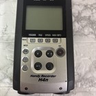 Zoom H4n Handy Digital Audio Recorder 4-track Portable Field Recorder Japan
