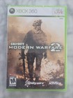 Call Of Duty  Modern Warfare 2  microsoft Xbox 360  2009 