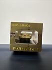 New Millennium Toys 1 144 Scale German Panzer Iv Ausf  H Tank New   
