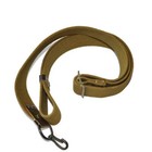 Ussr Army Ak sks svd Sling Belt Canvas Carrying Strap Russian Milsurpl Otk Mark