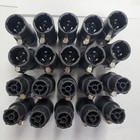 10 Sets Powercon True1 Male   Female