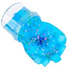 Jelly Cube Crunchy Slime Kit Soft Stretchy Non-sticky Stress Relief Toy