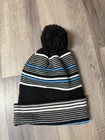 Genuine Pyeongchang 2018 Beanie Winter Olympics Team Usa