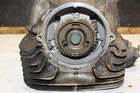 2007-2014 Yamaha Grizzly 350 Cylinder Head   Cam