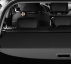 Retractable Cargo Cover For Chevrolet  Trunk Cover Security Shield Gmc Terrain