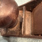Bailey No  4 Hand Plane Vintage Stanley Smooth Bottom 1902 Wood Working Tool