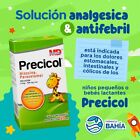 Precicol Pediatrico  Stomach