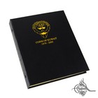 Kuwait 1979-2005 Coin Album 1980 1981 1983 1985 1987 1988 1990 1993 1995 Etc