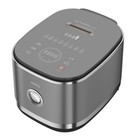 Joyoung Multipurpose Pot Rice Cooker 304 Stainless Steel 4l C8m-rc5g-brand New