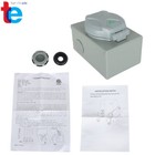 Generator Inlet Box 30 Amp Power Inlet Box L14-30p Etl Listed 4 Prongs