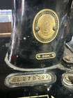 Vintage Singer Sewing Machine 99k Hand Crank