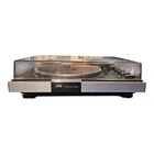 Jvc Jl-a40  Direct-drive Semi-automatic Turntable Two Speed - Professional Hi-fi