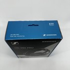Sennheiser Hd 280 Pro Studio Headphones Over-ear Monitoring Black 6 3mm Adapter