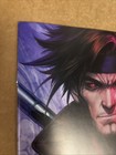 Gambit Wanted  1 1 100 Artgerm Virgin Variant Marvel Comics 2026