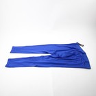 Adidas Techfit Compression Pants Men s Blue New With Tags Xl