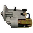Fits John Deere Starter Fits Skid Steer Loader 6675 7775 Yanmar Diesel Am877284