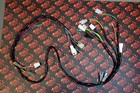 New Yamaha Banshee Wiring Harness 3gg-10 Complete Oem Replacement 1997-2001
